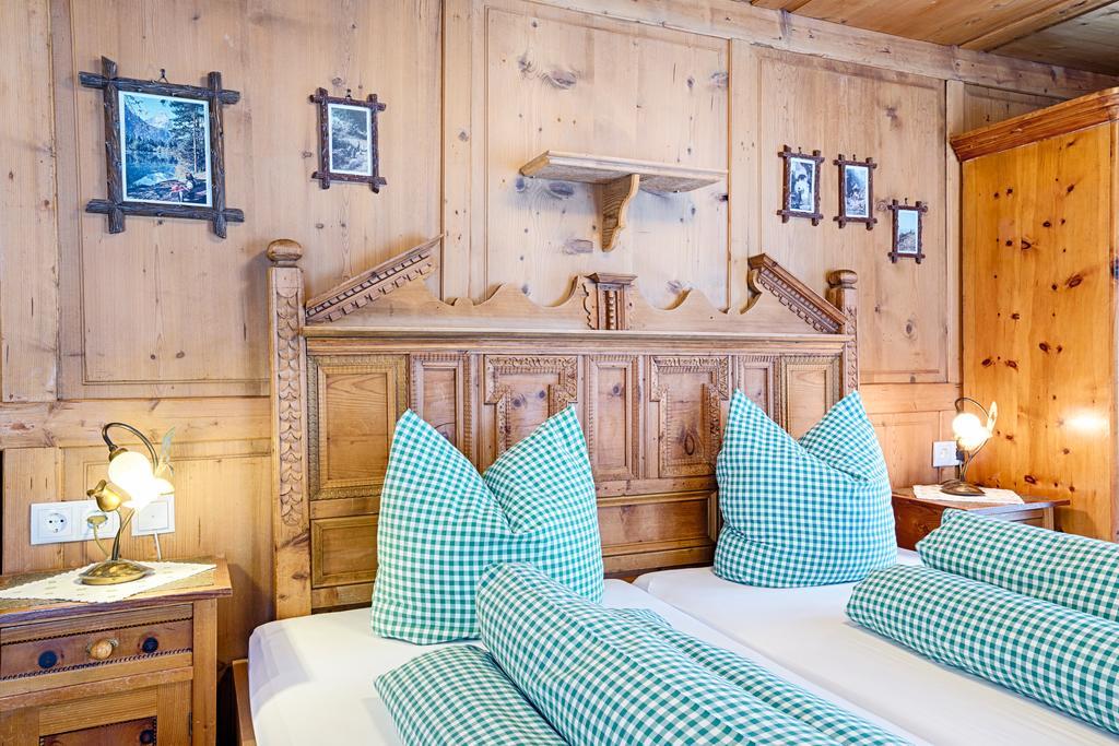 Walch'S Camping & Landhaus Braz Eksteriør bilde