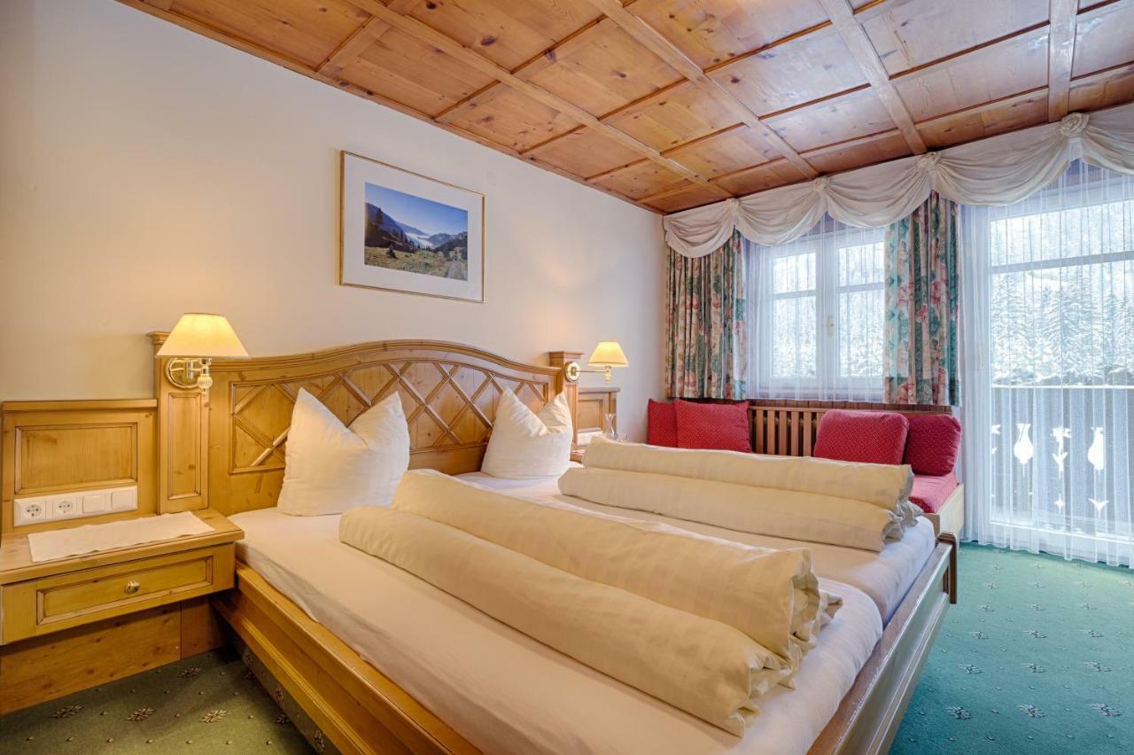 Walch'S Camping & Landhaus Braz Eksteriør bilde