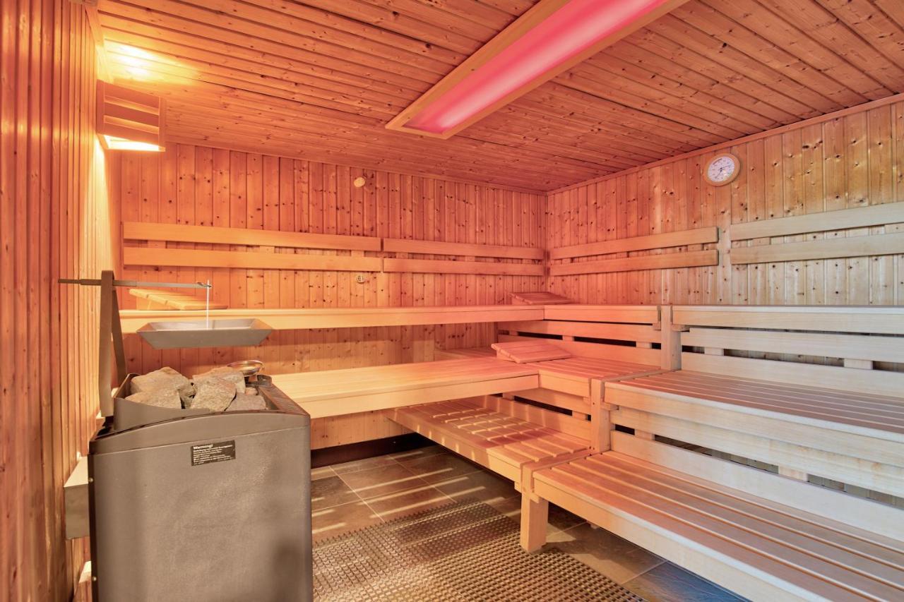 Walch'S Camping & Landhaus Braz Eksteriør bilde